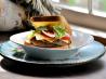 Juicy Hamburgers