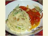 Spaghetti Alla Carbonara
