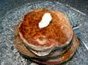 Buttermilk-buckwheat Pancakes. Recipe by east coast nellie