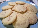 Toffee Crunch Cookies. Photo by PCrocker