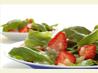 Best Ever Summer Strawberry Spinach Salad