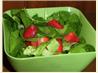 Best Ever Summer Strawberry Spinach Salad