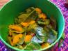 Best Ever Summer Strawberry Spinach Salad