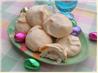 Easter Story Cookies