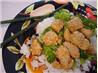 Sesame Chicken. Recipe by ChrisF