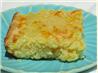 Orange Yummy Brownies