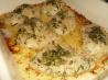 (oven) Chicken Kiev