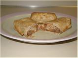 Fried Burritos. Photo by Sidd