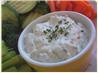 Dill Vegetable Dip. Recipe by littleturtle