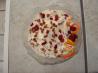 Pecan Cranberry Spread