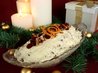 Pecan Cranberry Spread