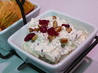 Pecan Cranberry Spread