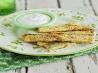 Wonderful Parmesan Zucchini Strips