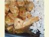 Apricot Ginger Chicken
