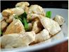 Apricot Ginger Chicken
