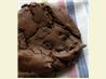 Chewy Vegan Chocolate Chocolate Chip Cookies