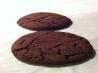 Chewy Vegan Chocolate Chocolate Chip Cookies