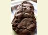 Chewy Vegan Chocolate Chocolate Chip Cookies