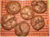 Chewy Vegan Chocolate Chocolate Chip Cookies