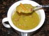 Split Pea Soup (Crock Pot) - Dairy Free
