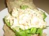 Ham and Egg Salad. Recipe by alijen