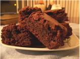 Best-Ever Brownies from Baking With Julia Child