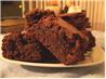 Best-Ever Brownies from Baking With Julia Child