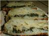 Seven Layer Side Dish