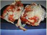 Potatoes With Onion Sauce and Parmesan Cheese. Recipe by ladypit