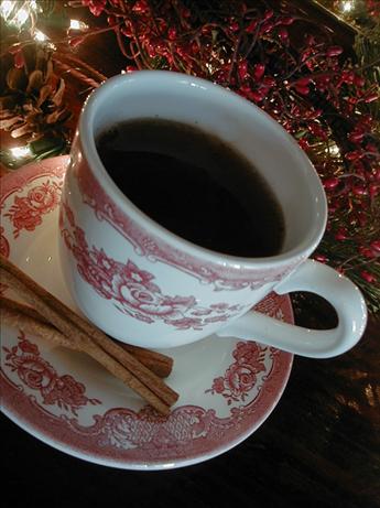 Hot Cider. Photo by ms_bold