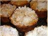 Apple Muffins