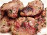 Thai Grilled Chicken Thighs