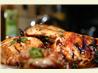 Thai Grilled Chicken Thighs