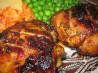 Thai Grilled Chicken Thighs