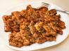 Thai Grilled Chicken Thighs