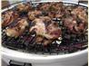 Thai Grilled Chicken Thighs