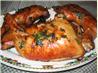 Thai Grilled Chicken Thighs