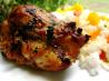 Dinner Tonight: Grilled Chicken