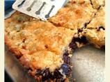 Bare Pantry Chocolate Chip Cookie Bars. Photo by Juju Bee
