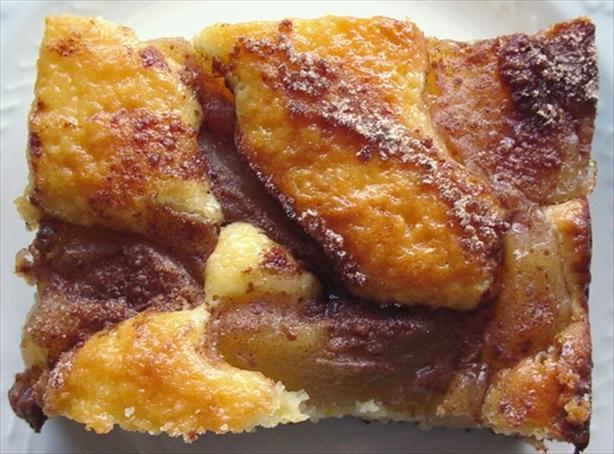 Apple Cinnamon Coffee Cake. Photo by *Asha*
