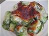 Brussels Sprouts. Recipe by Katherine in Alberta