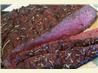 Garlic and Rosemary Steak. Recipe by Pianolady