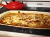 Easy, Low-fat Chicken Lasagna. Recipe by crispychick