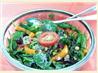 Mediterranean Bean Salad. Recipe by Bobtail
