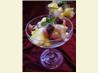 Sherry Dressing for Fruit Salad. Recipe by echo echo