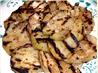 Herby Aubergine (eggplant). Recipe by -Sylvie-