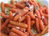 Curried Carrots