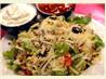 Taco Salad. Recipe by kbhmom