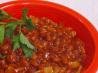 Quick BBQ Beans. Recipe by Judy-Jude