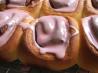 Glazed Cinnamon Rolls - Bread Machine